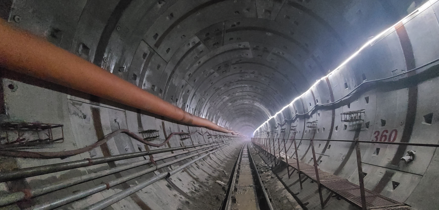 兵馬未動，電力先行—電勘院助力十四運電力提升改造工程